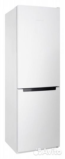 Холодильник nordfrost NRB 152 W, белый