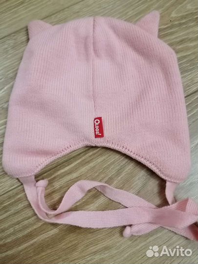 Шапка Oldos 48-50