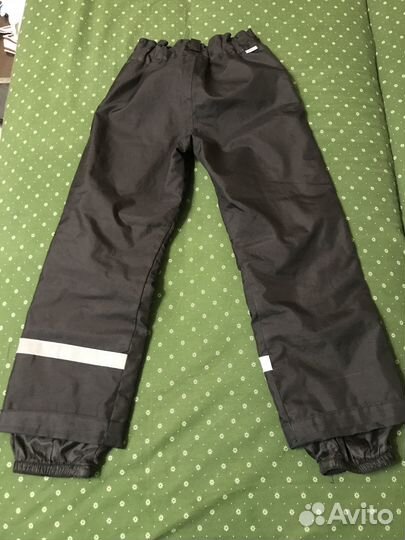 Боюки зимние 134 Lassie