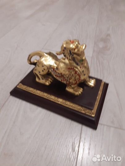 Пи-Яо, собачки, Фен-Шуй