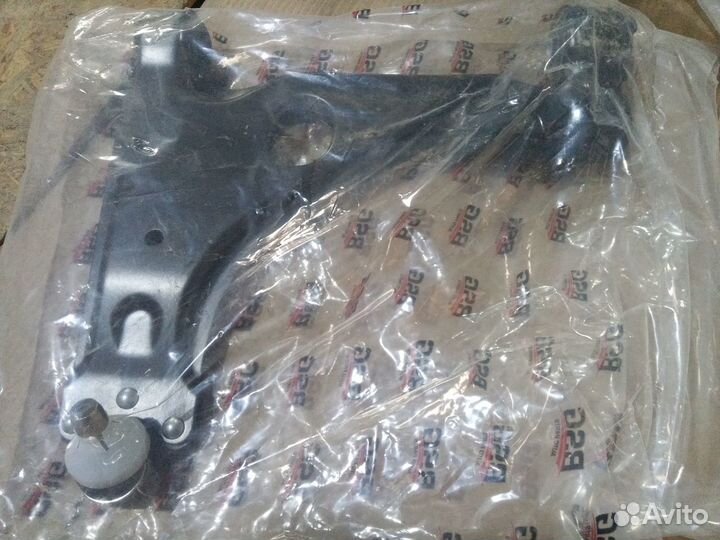 Рычаг передней подвески - левый opel astra G H