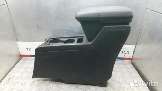 Подлокотник центральный opel antara (GNT18IX01)