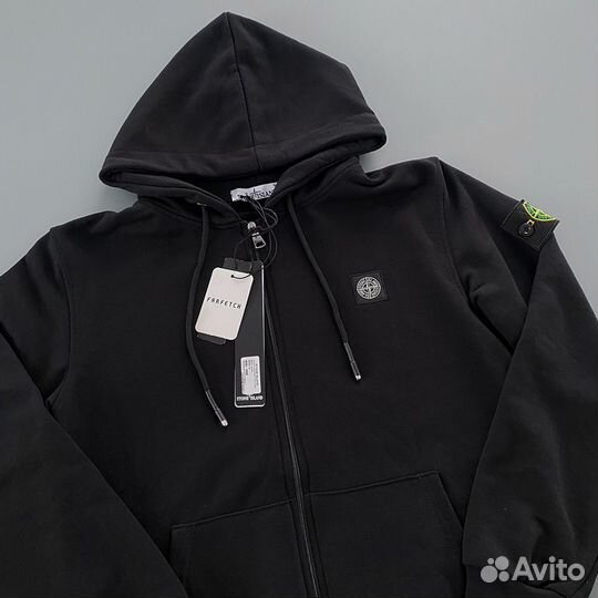 Спортивный костюм Stone Island Premium L (50)