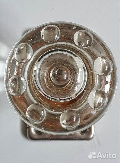 Ручка мебельная крючок