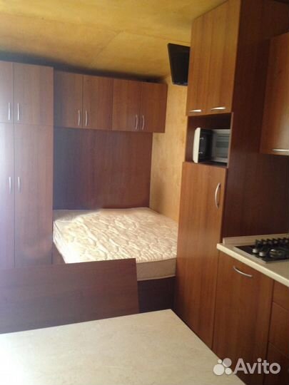 Вагончик дачный домик бытовка