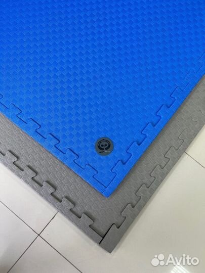 Будо-маты EVA, оптом от 10 шт