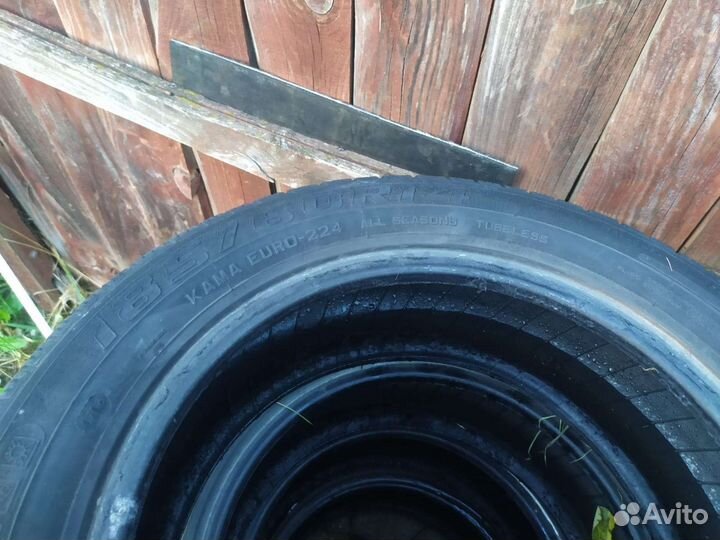 КАМА Кама-Евро-224 60 R14