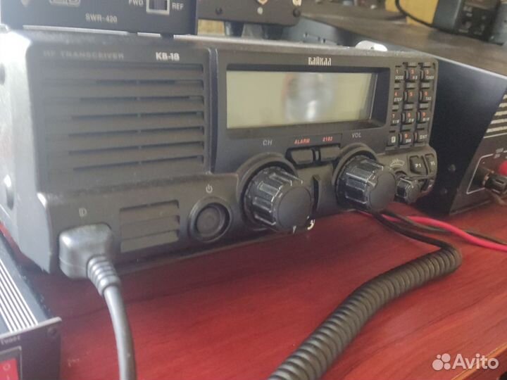 Базовая радиостанция VX-1700,Vertex Standart