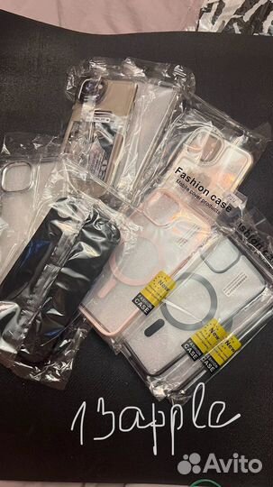 Чехол на айфон 11/12/13/14