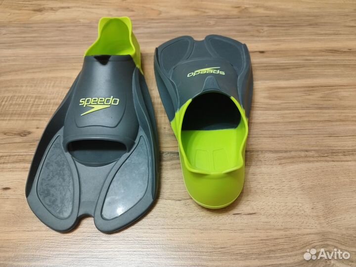Ласты Speedo Biofuse Training Fin 37-38