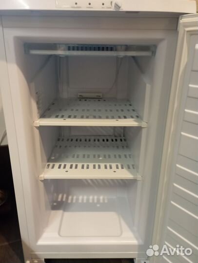 Морозильная камера