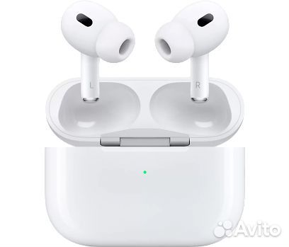 Наушники AirPods Pro 2nd generation (PRO 2)