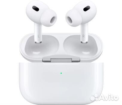 Наушники AirPods Pro 2nd generation (PRO 2)