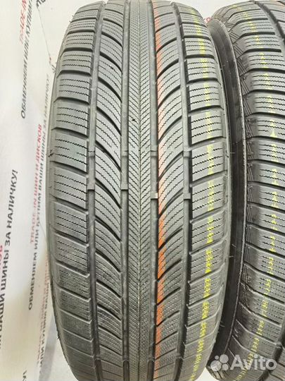 Nankang NK All Season 225/65 R17 106T