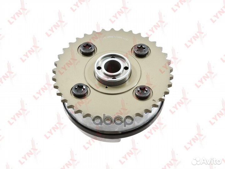 Муфта распредвала TV0020 lynxauto