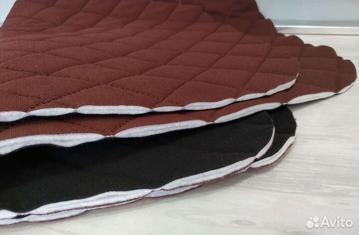 Пеленки многоразовые под заказ, фабричные