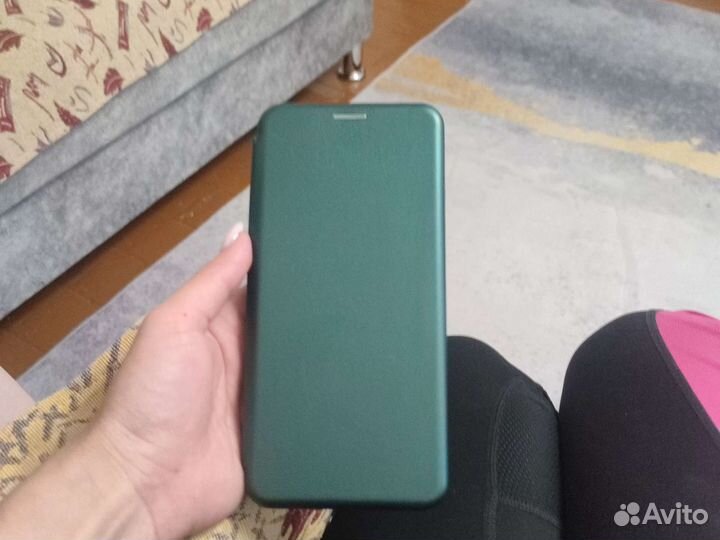 Чехол на xiaomi redmi 9a