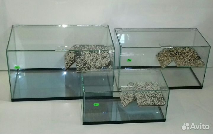 Террариум для черепах