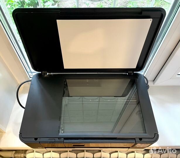 Принтер струйный мфу Brother MFC-J2310