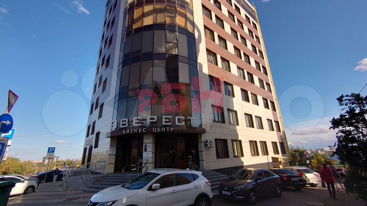 Сдам офисное помещение, 98 м²