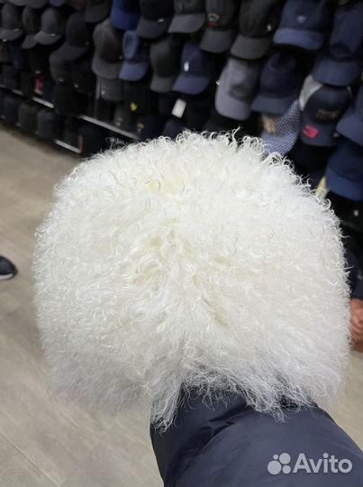 Папахи Хабиба Папаха Чабанка