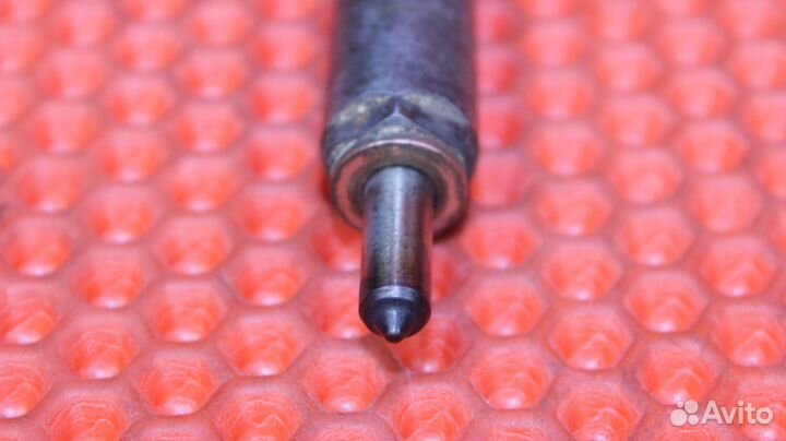 Форсунка топливная Hyundai Terracan HP J3 33801-4X