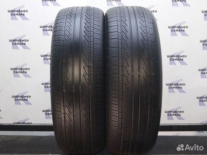 Federal Formoza FD2 215/60 R17 96