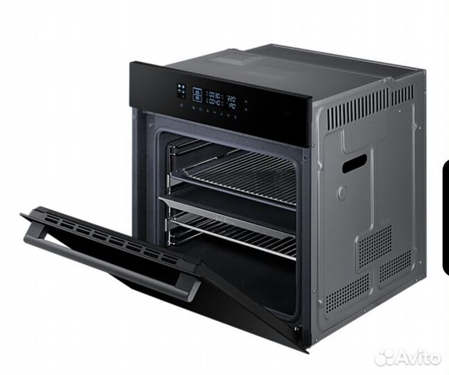 Электро духовой шкаф Samsung NV70H5787CB