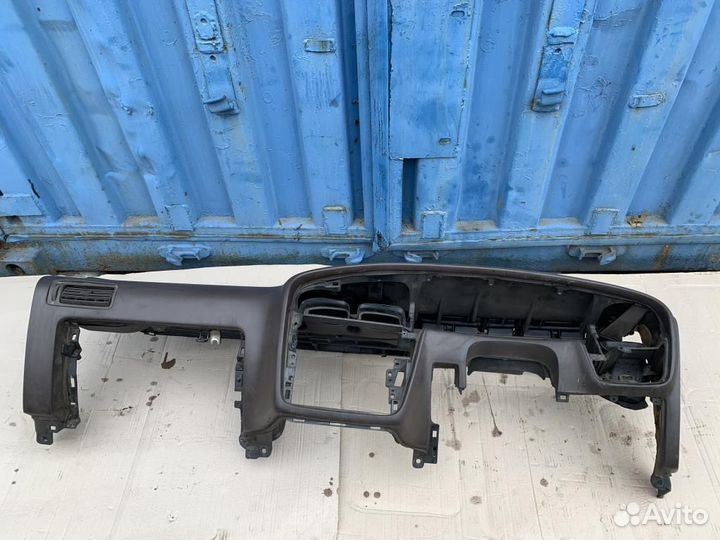 Торпедо toyota vista sv32