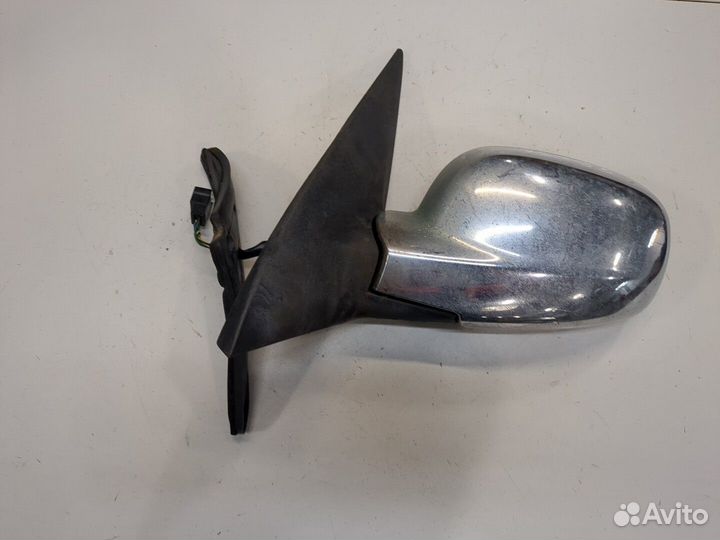 Зеркало боковое SsangYong Rexton, 2006