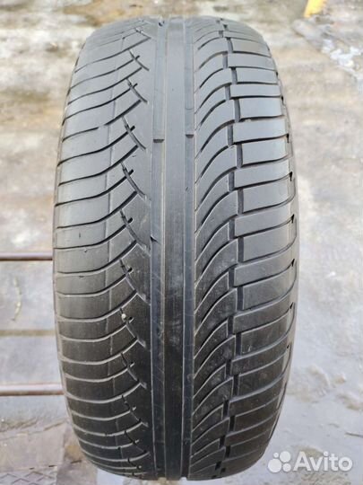 Michelin 4x4 Diamaris 225/55 R17