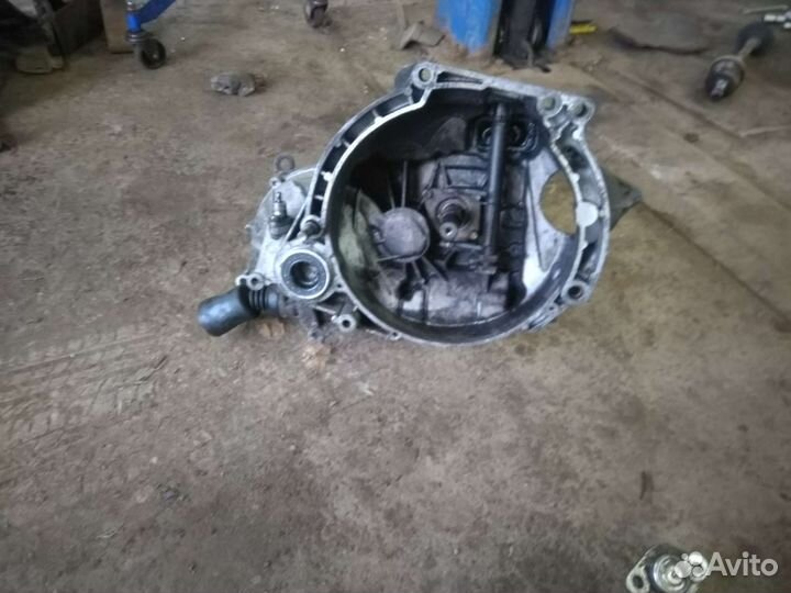 Кпп ваз 18 ряд