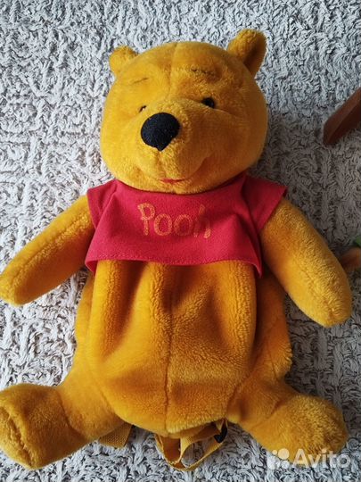 Рюкзак детский