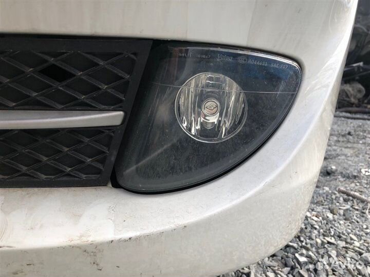 Фара противотуманная передняя левая Bmw 5-Series