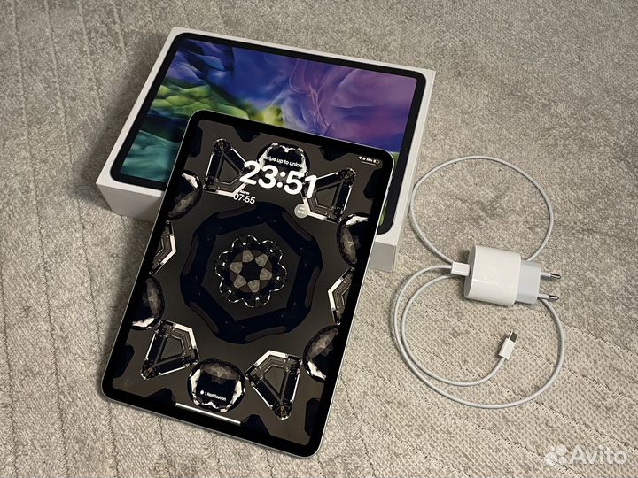 iPad pro 11 2020 128gb SIM