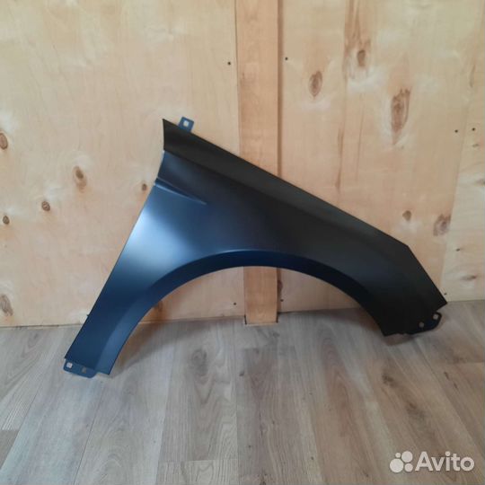 Крыло переднее Ford Focus 3