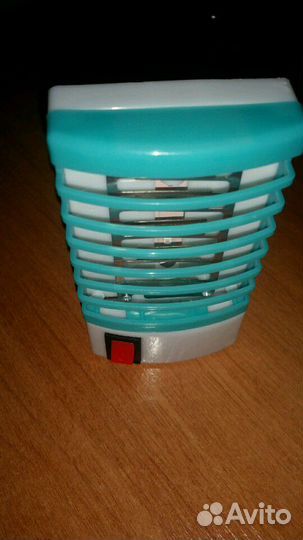 Ловушка для комаров