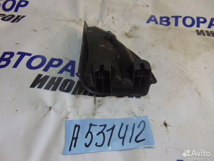 Крышка зеркала внутренняя правая для Kia Rio 2 20