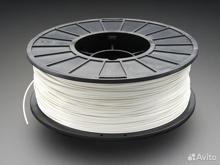 ABS, PLA, petg, TPU пластики (филаменты) для 3d пр