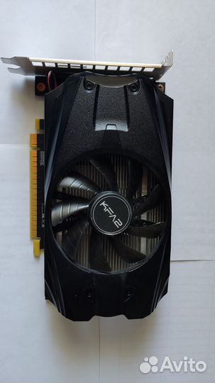 Видеокарта geforce gtx 1050 2gb