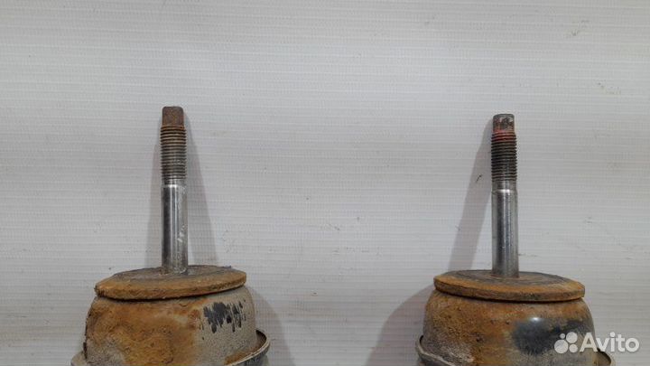 Амортизатор задний Hyundai Sonata 4 EF 2.0 G4GC