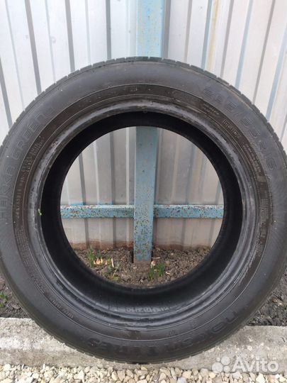 Nokian Tyres Hakka Green 3 205/55 R16