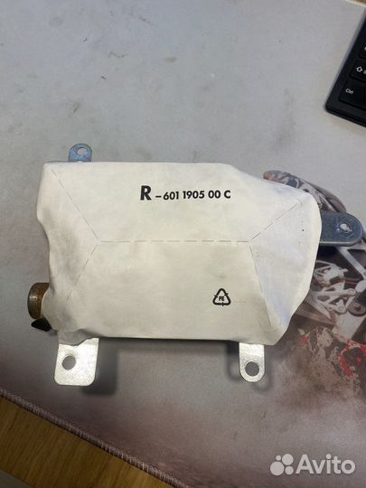 Подушка безопасности Bmw