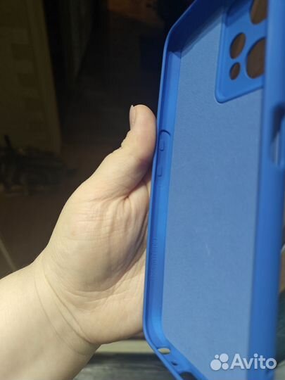 Чехол на Realme 9 Pro/ OnePlus Nord CE 2 Lite