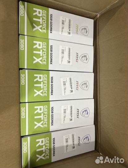 Скупка Видеокарт / Майнинг ферм