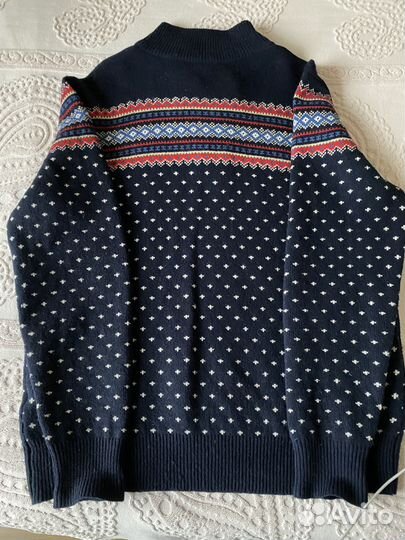 Джемперы Gant в идеальном состоянии