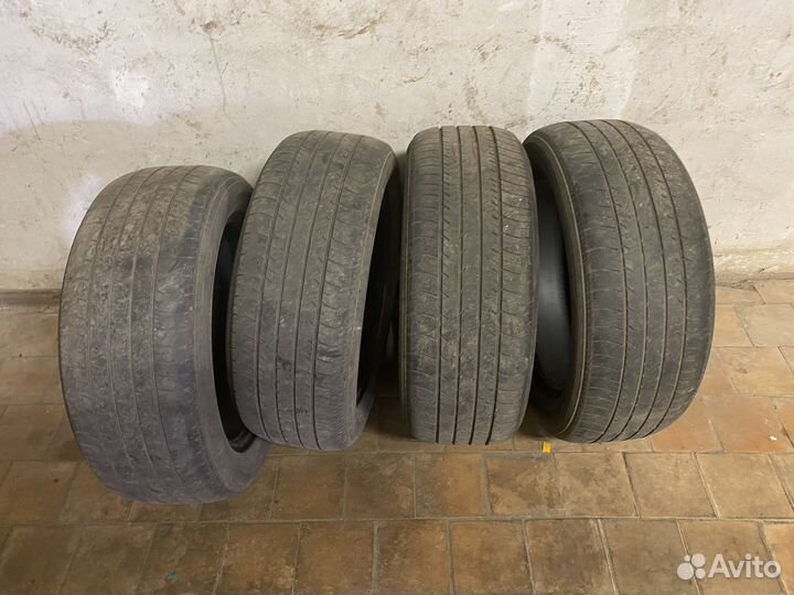 Yokohama dB E70JC 215/55 R17