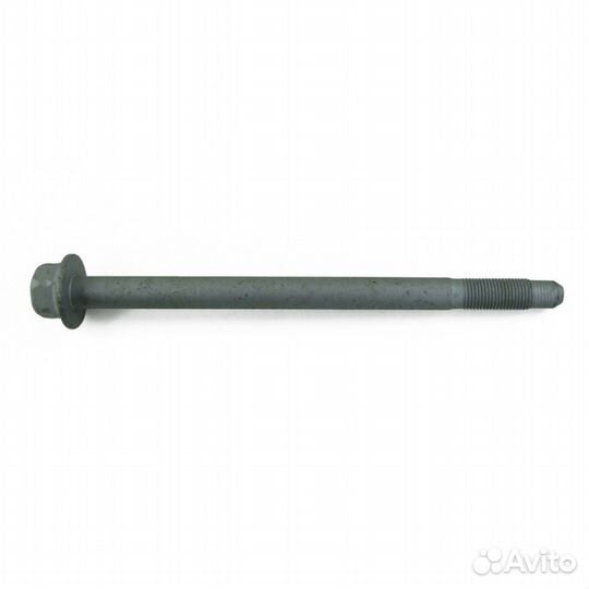 Болт заднего амортизатора Киа Рио 2011 2017