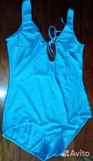 Купальник для девочки