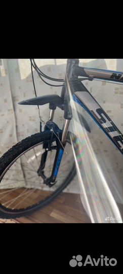 Велосипед Stels Navigator 810